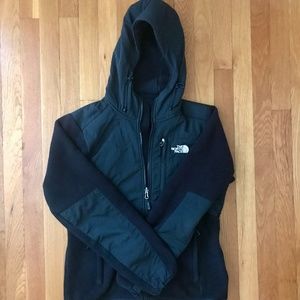 The North Face Denali Hoodie Jacket